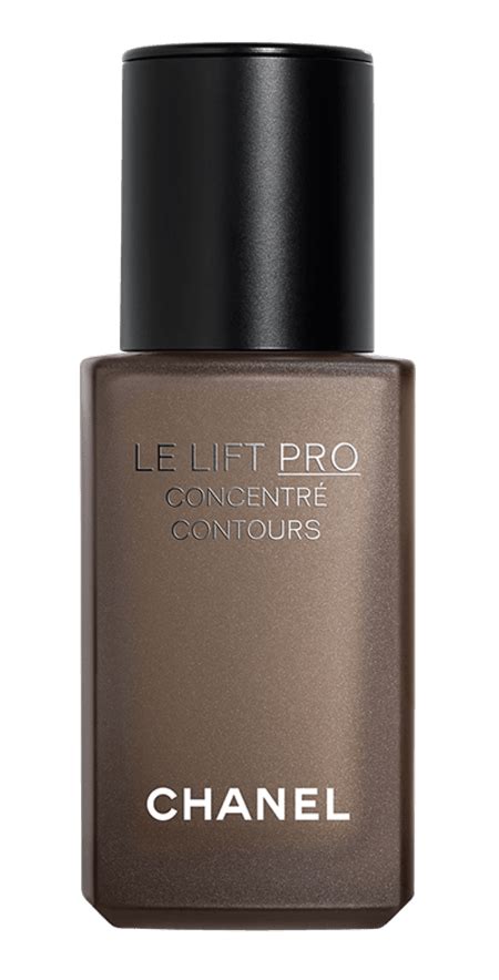 chanel le lift pro how to use|chanel le lift moisturizer reviews.